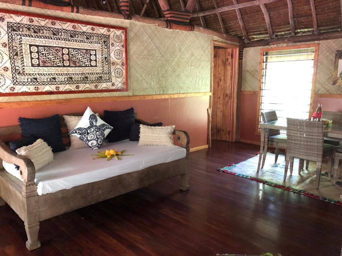 Oneta Resort Naqara Екстериор снимка