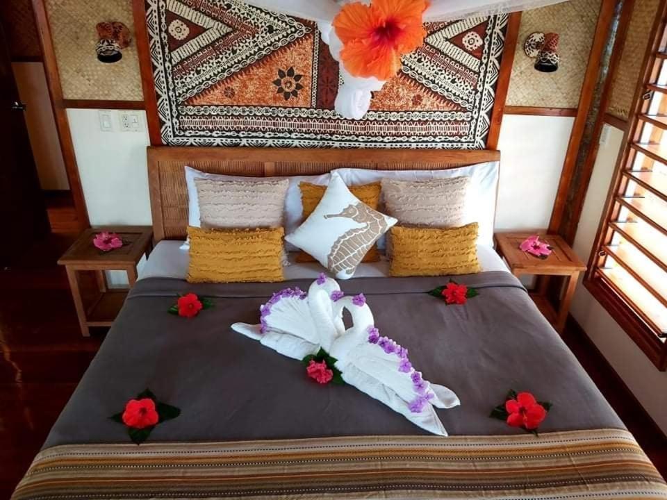 Oneta Resort Naqara Екстериор снимка