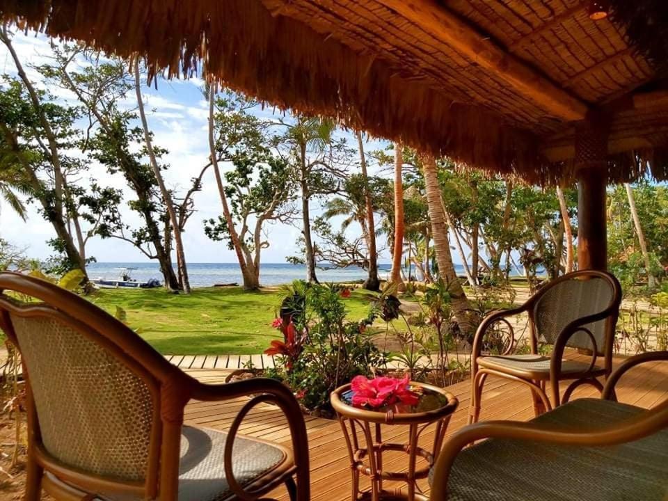 Oneta Resort Naqara Екстериор снимка