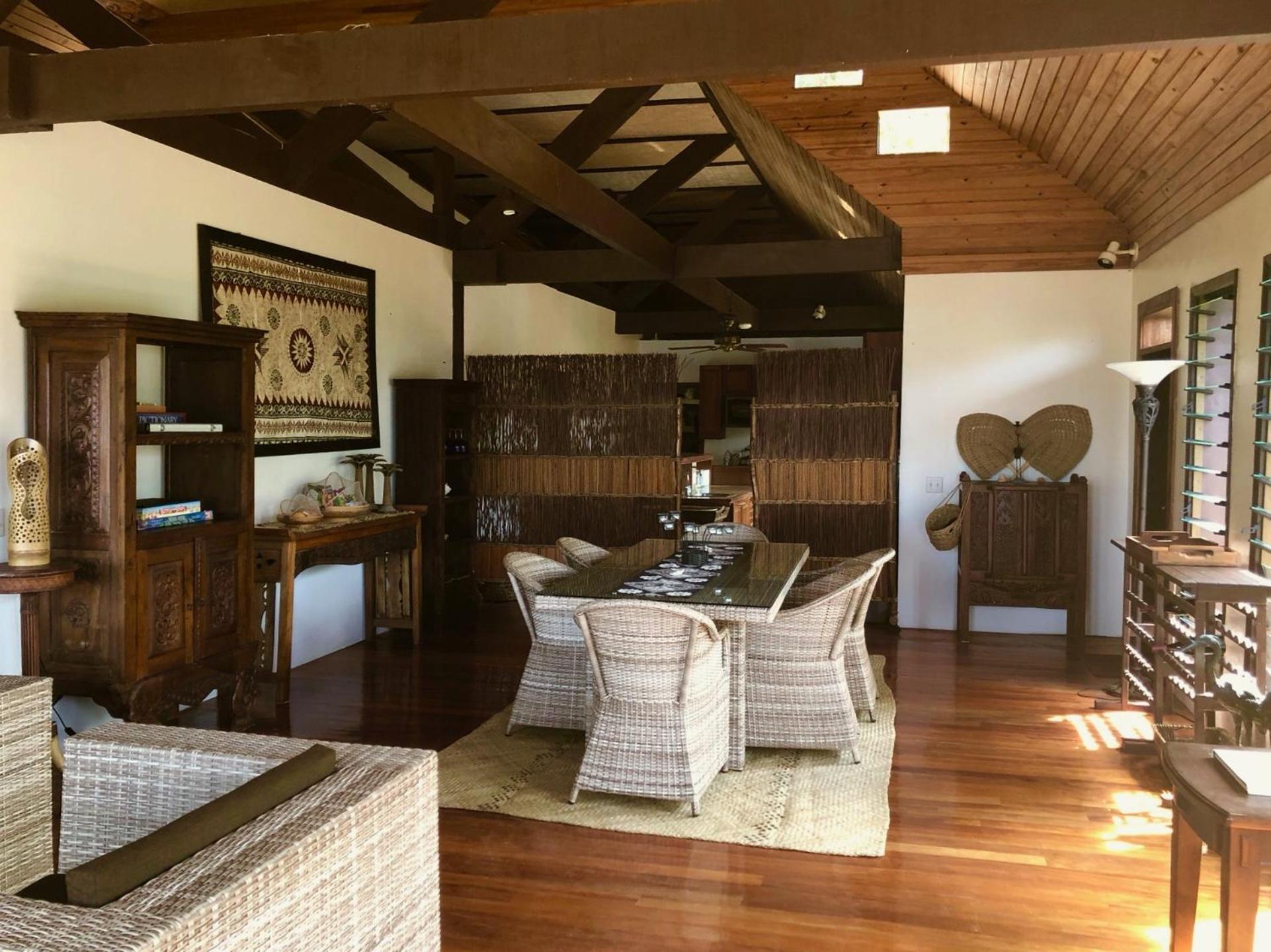 Oneta Resort Naqara Екстериор снимка