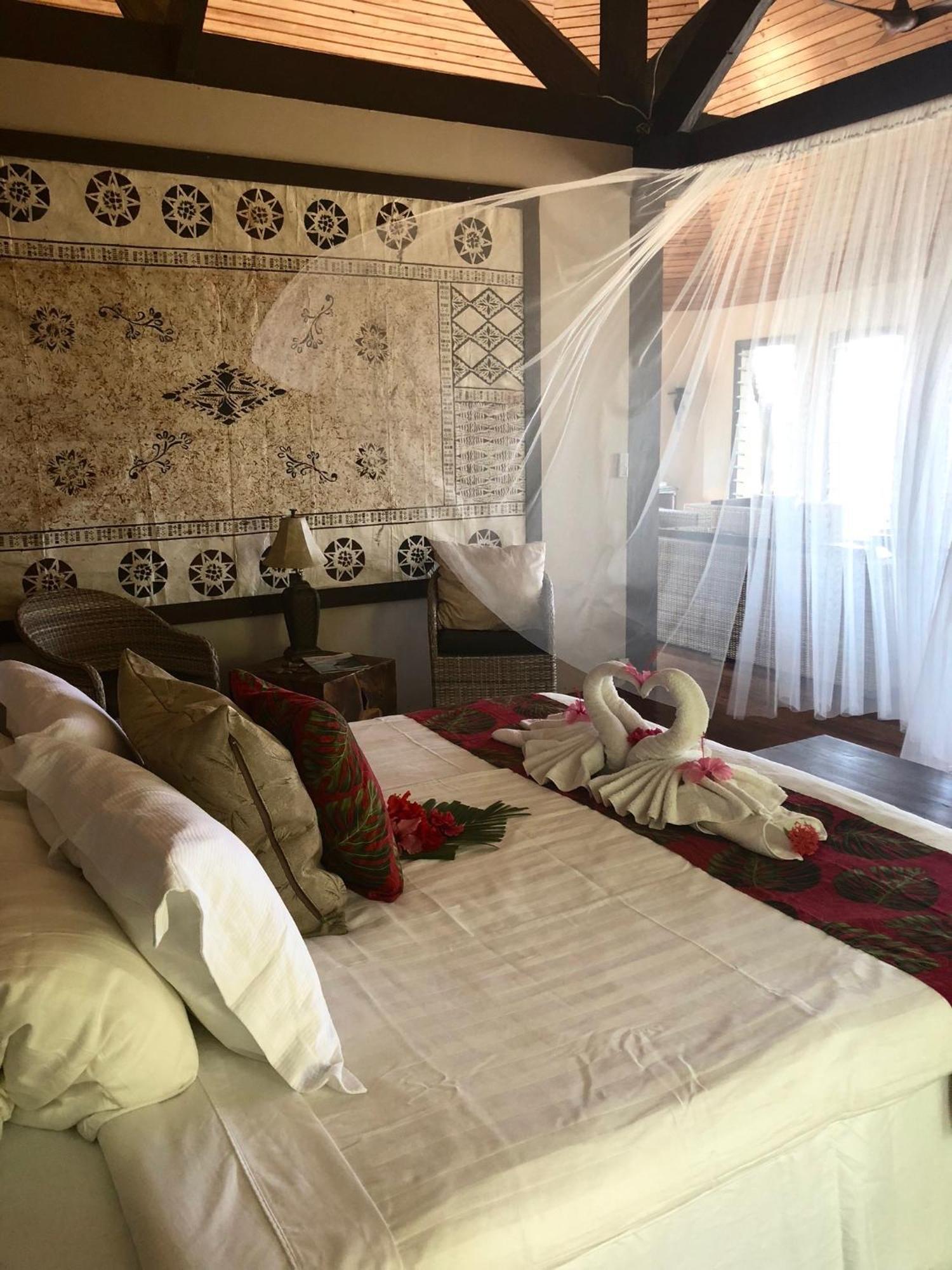 Oneta Resort Naqara Екстериор снимка