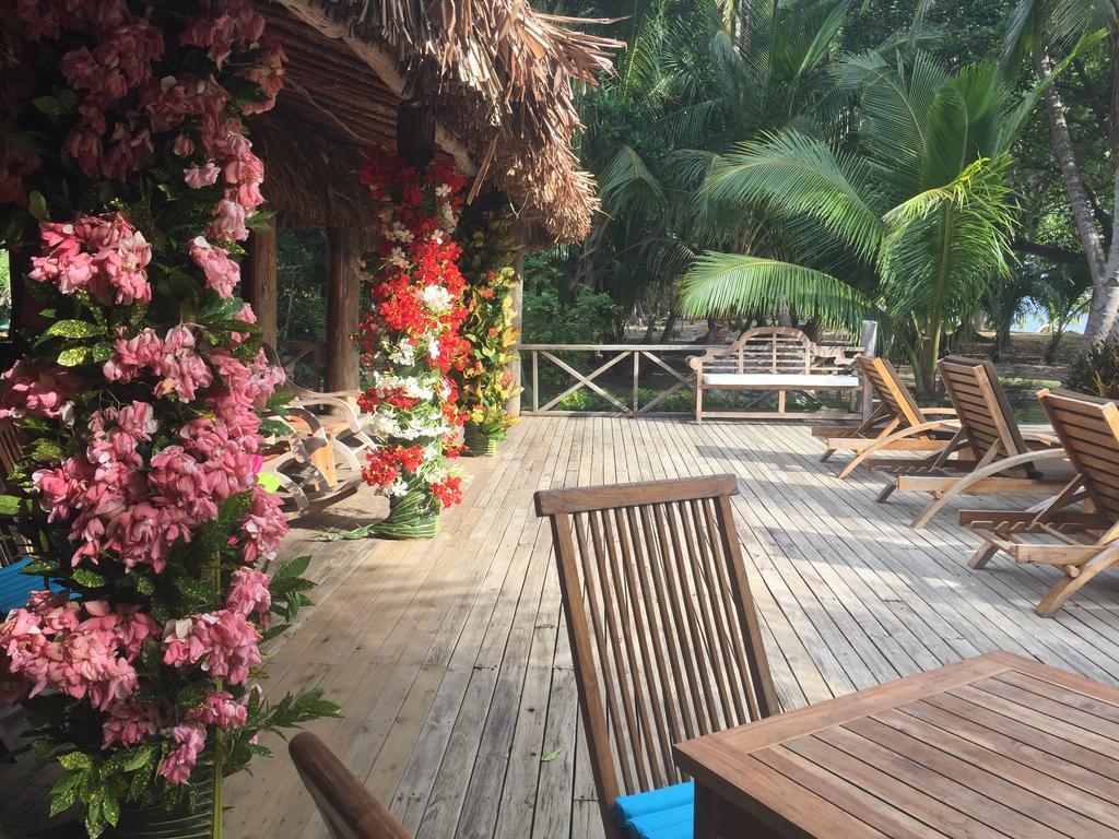 Oneta Resort Naqara Екстериор снимка