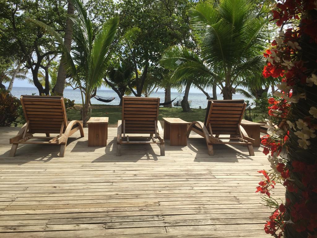 Oneta Resort Naqara Екстериор снимка