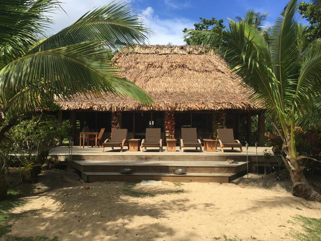 Oneta Resort Naqara Екстериор снимка