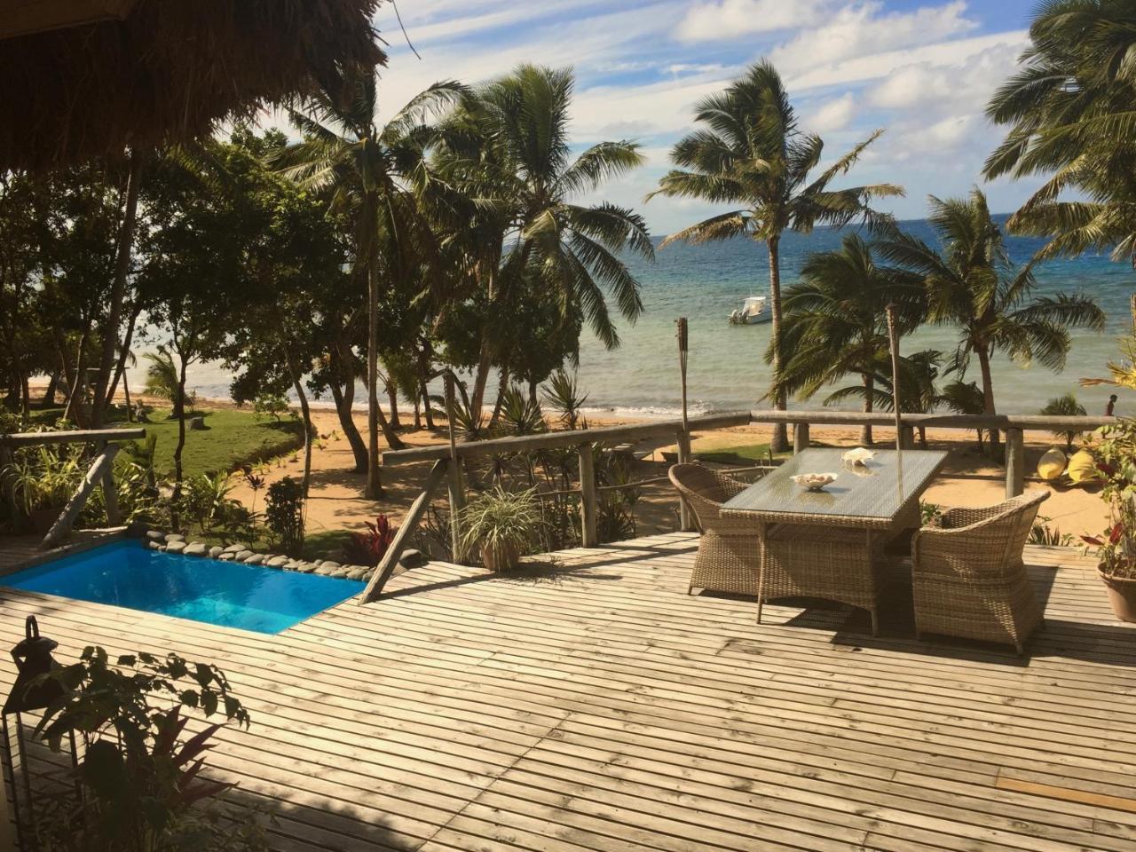 Oneta Resort Naqara Екстериор снимка