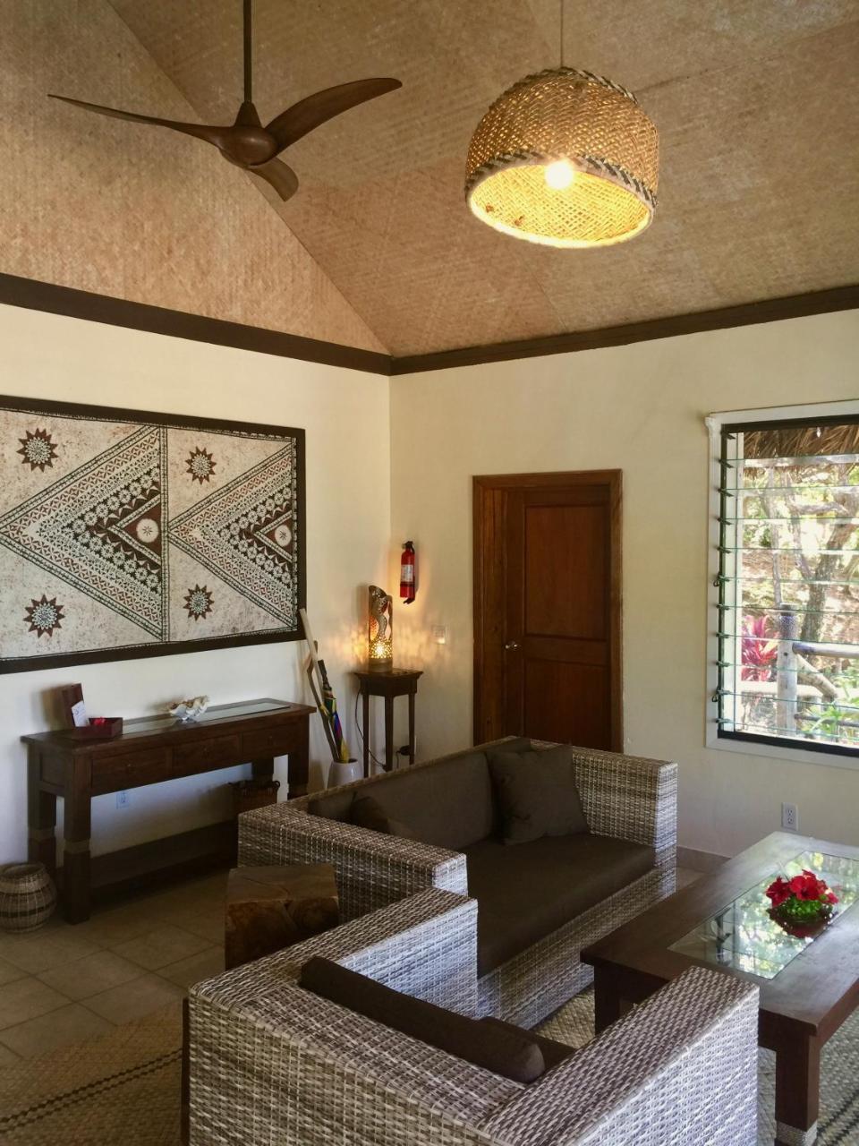 Oneta Resort Naqara Екстериор снимка